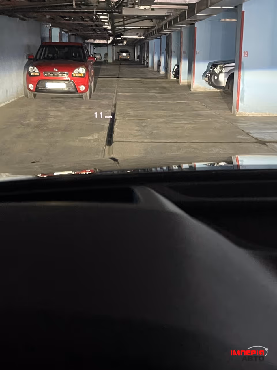 Audi SQ5 - фото 26