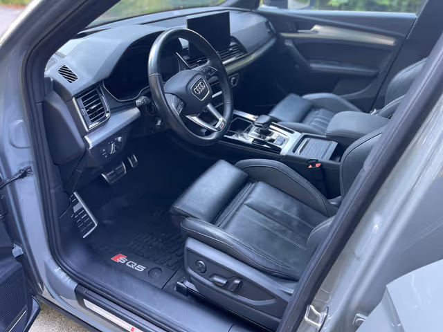 Audi SQ5 - зображення 3