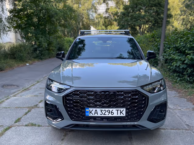 Audi SQ5 - зображення 2