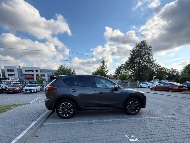 Mazda CX-5 - зображення 2
