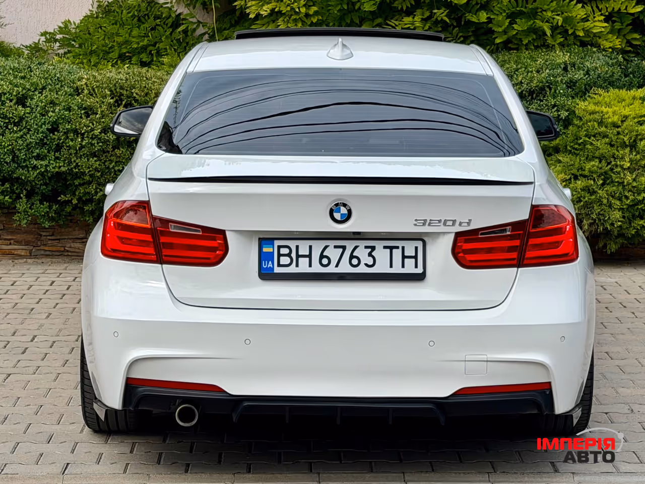 BMW 3 серії - фото 5