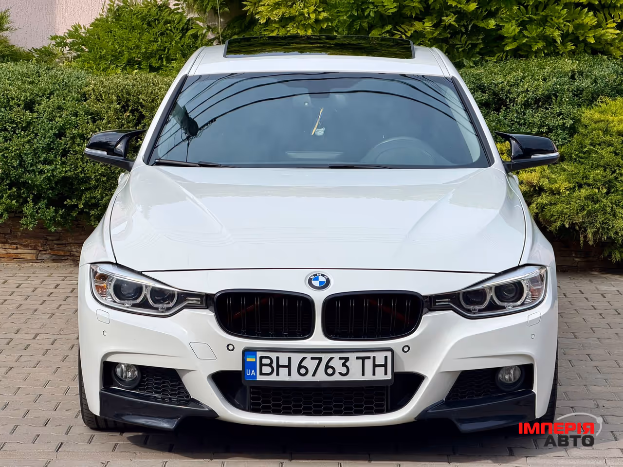 BMW 3 серії - фото 3