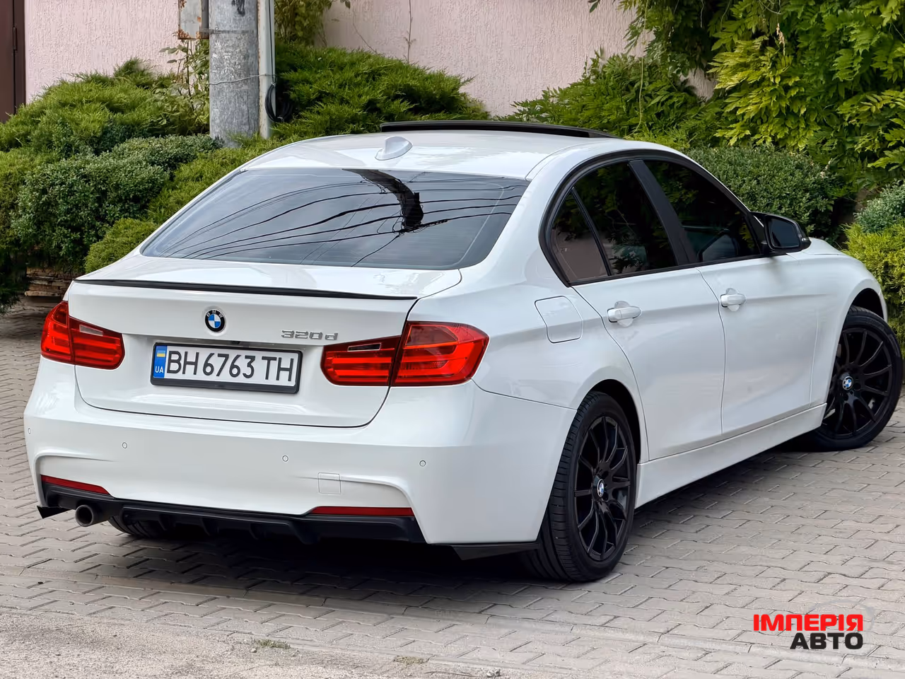 BMW 3 серії - фото 6