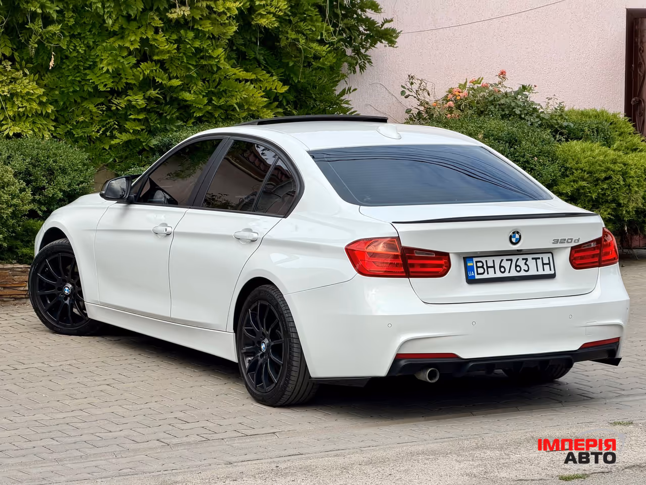 BMW 3 серії - фото 4