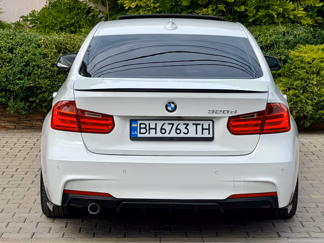 BMW 3 серії - зображення 5