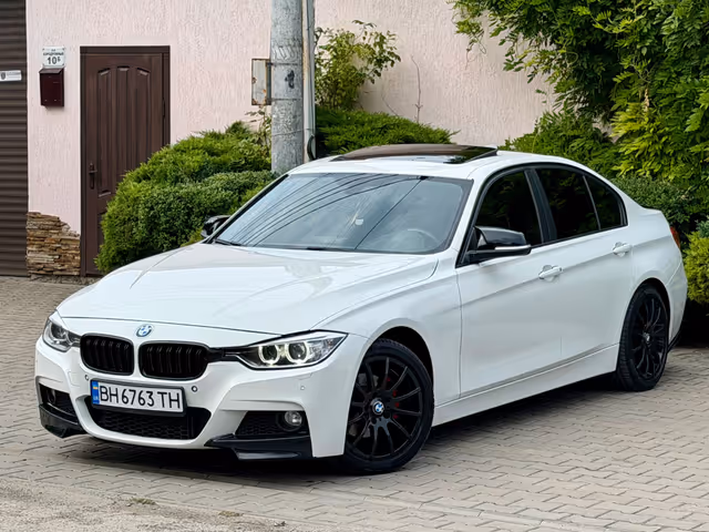 BMW 3 серії - зображення 2