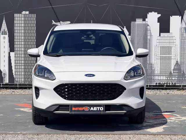 Ford Kuga - зображення 3