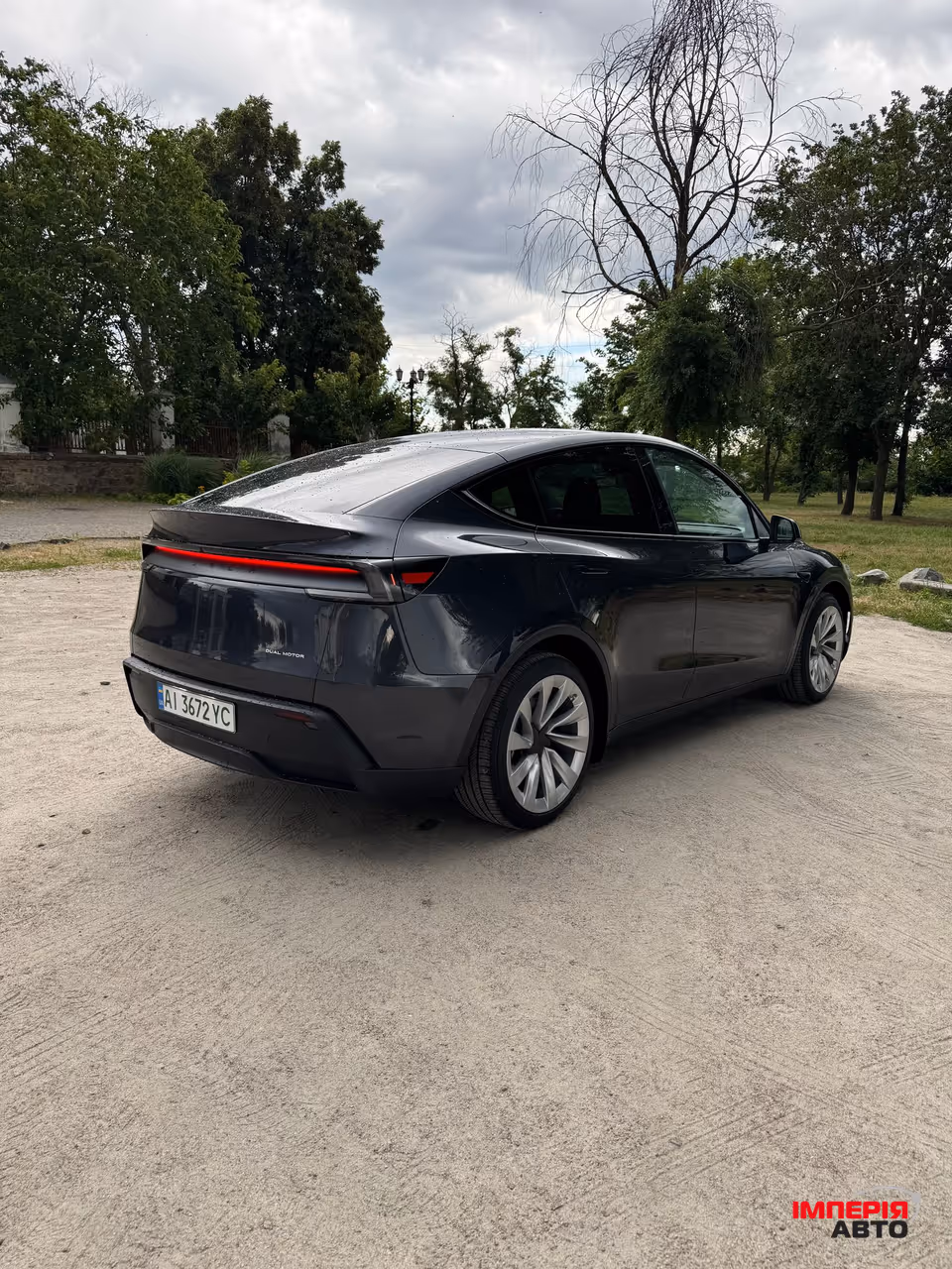 Tesla Model Y - фото 5