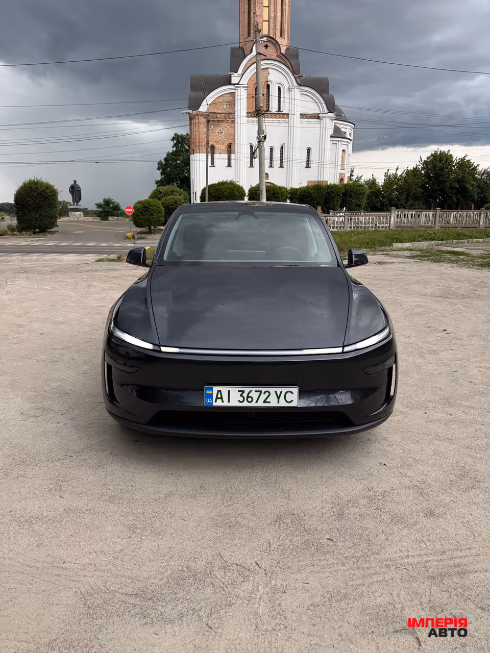 Tesla Model Y - фото 2