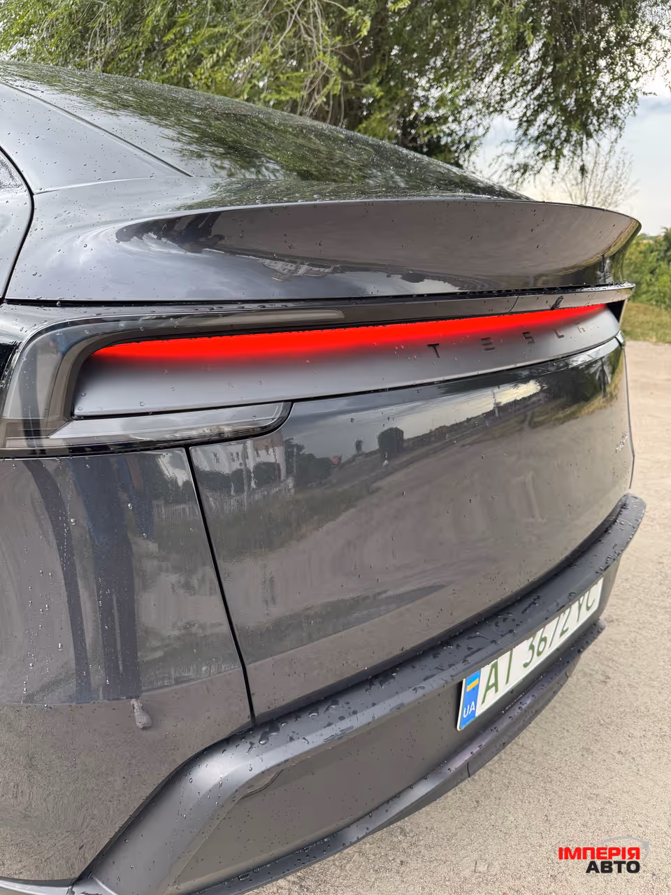 Tesla Model Y - фото 8