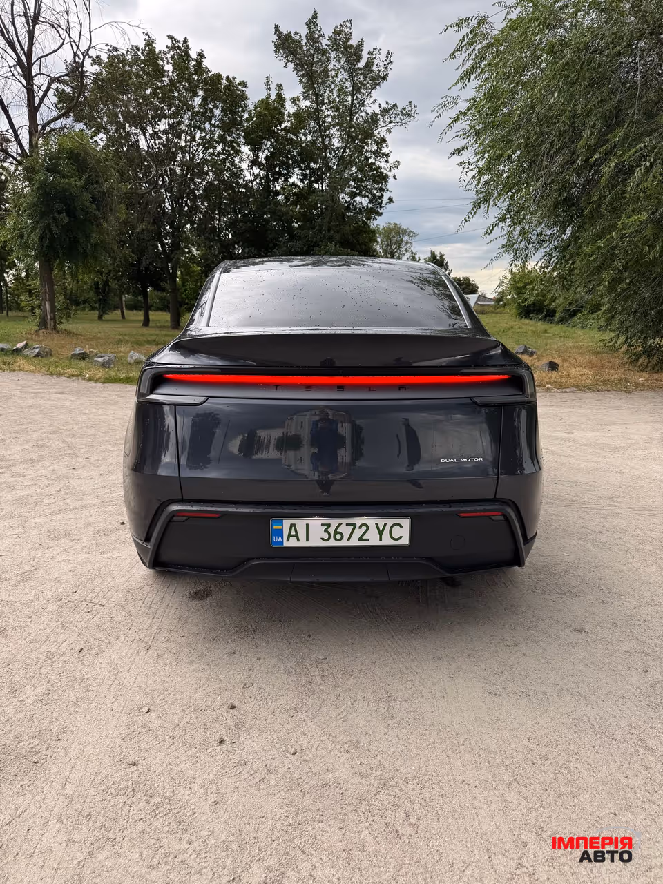 Tesla Model Y - фото 6