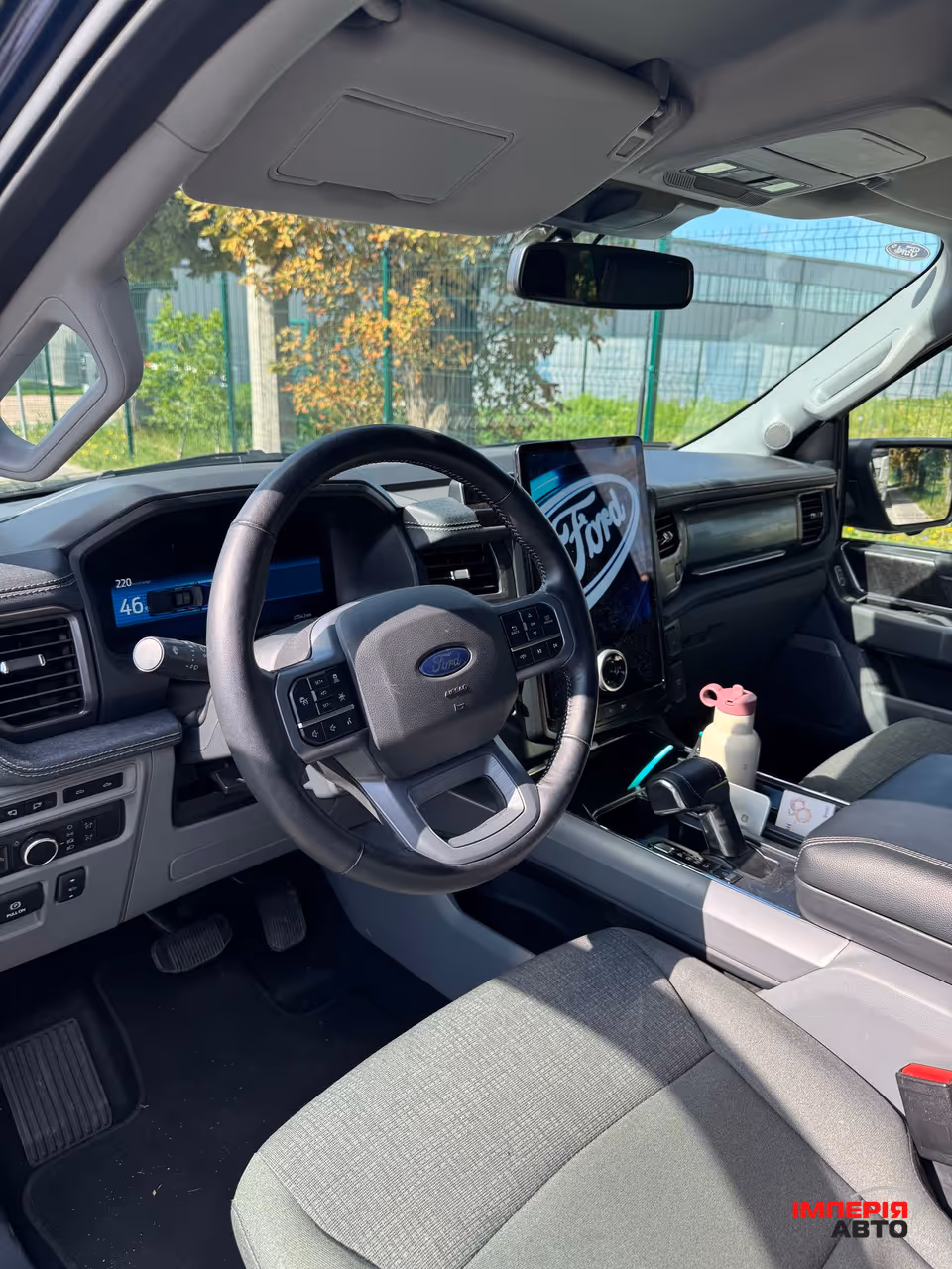 Ford F-150 - фото 15