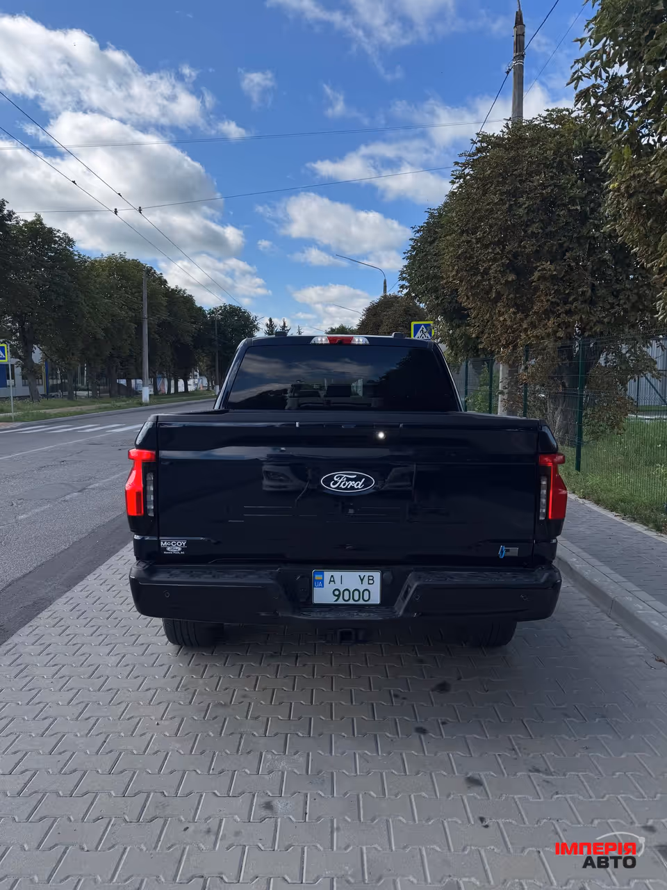 Ford F-150 - фото 7