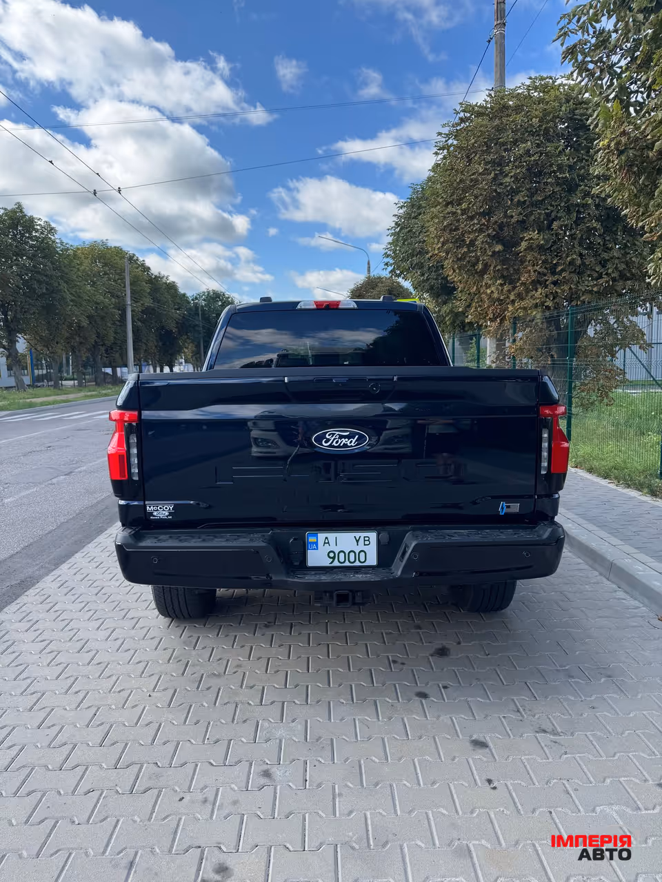 Ford F-150 - фото 6