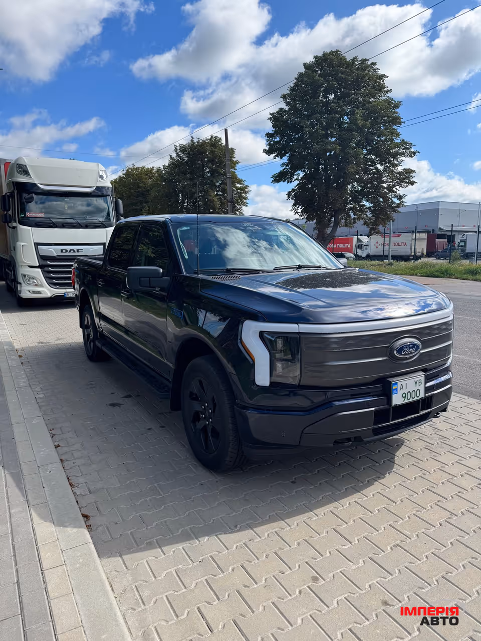 Ford F-150 - фото 3