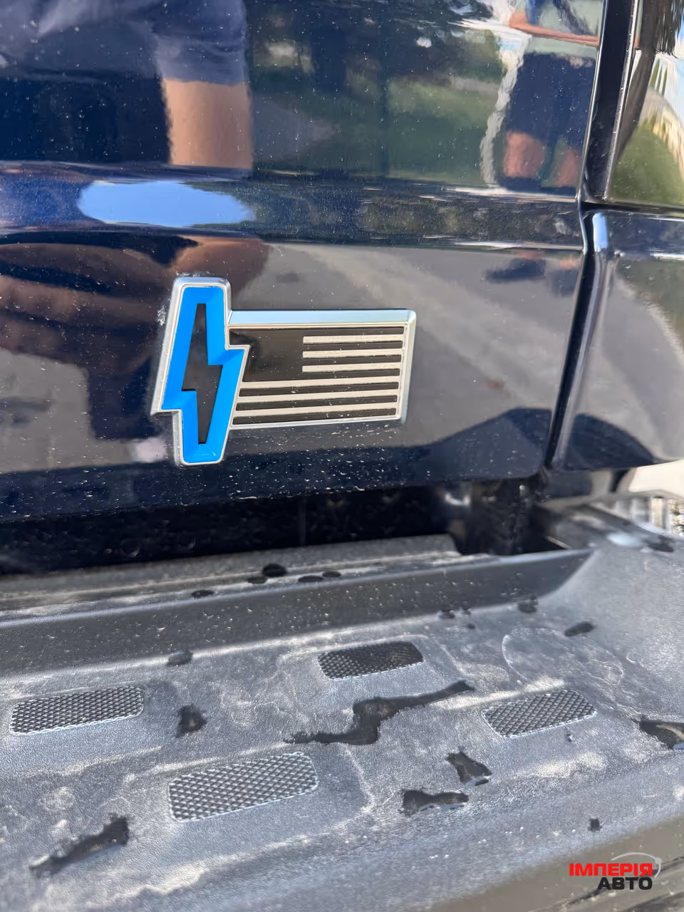 Ford F-150 - фото 8