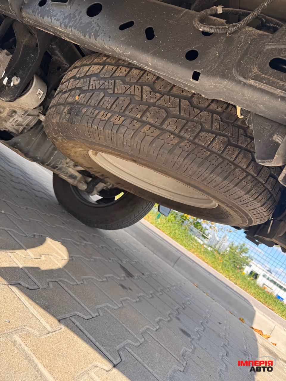 Ford F-150 - фото 17