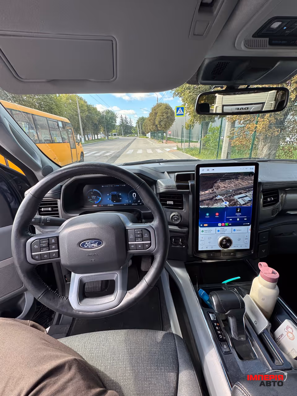 Ford F-150 - фото 16