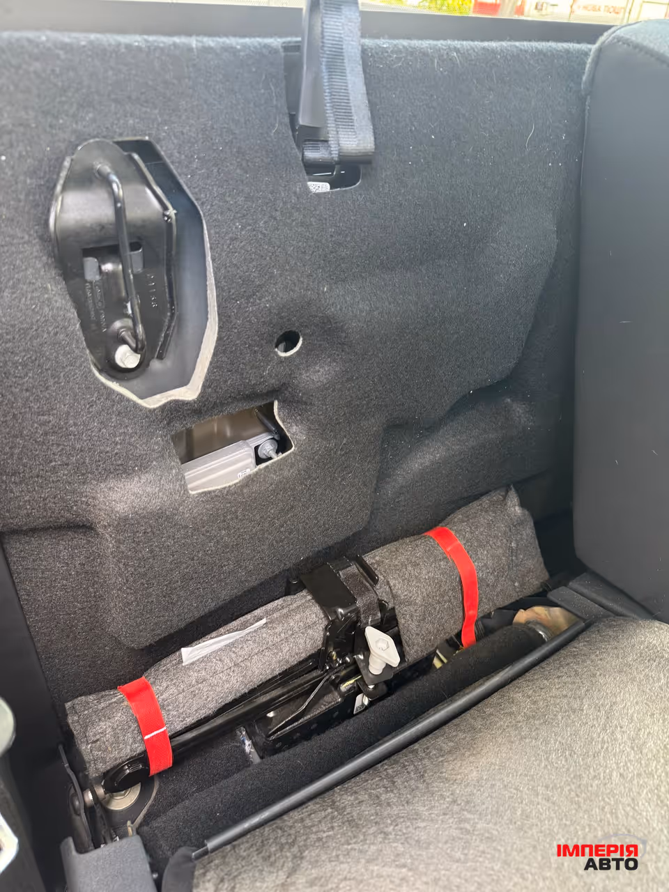 Ford F-150 - фото 13