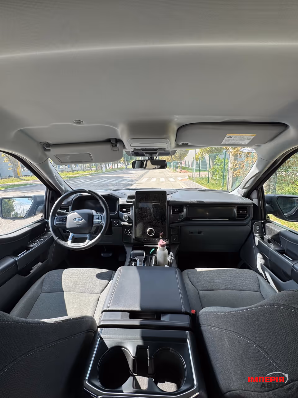 Ford F-150 - фото 14