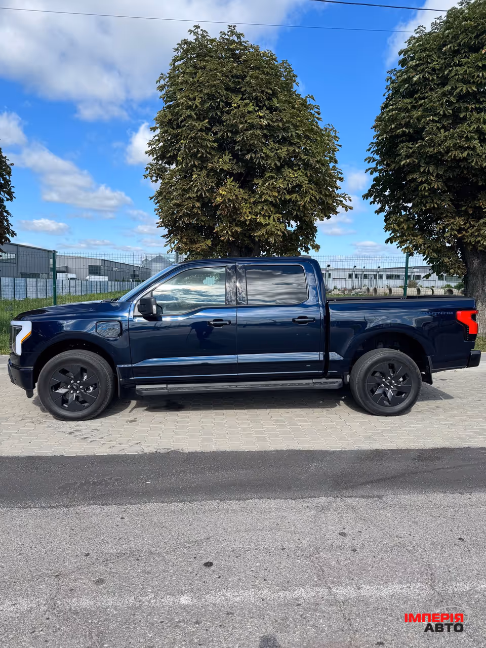 Ford F-150 - фото 4