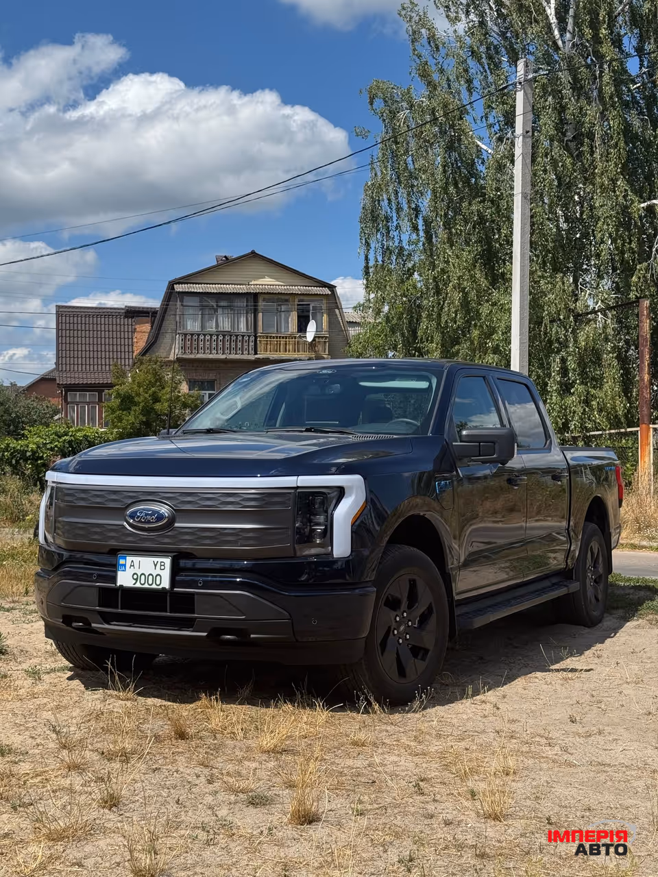 Ford F-150 - фото 19