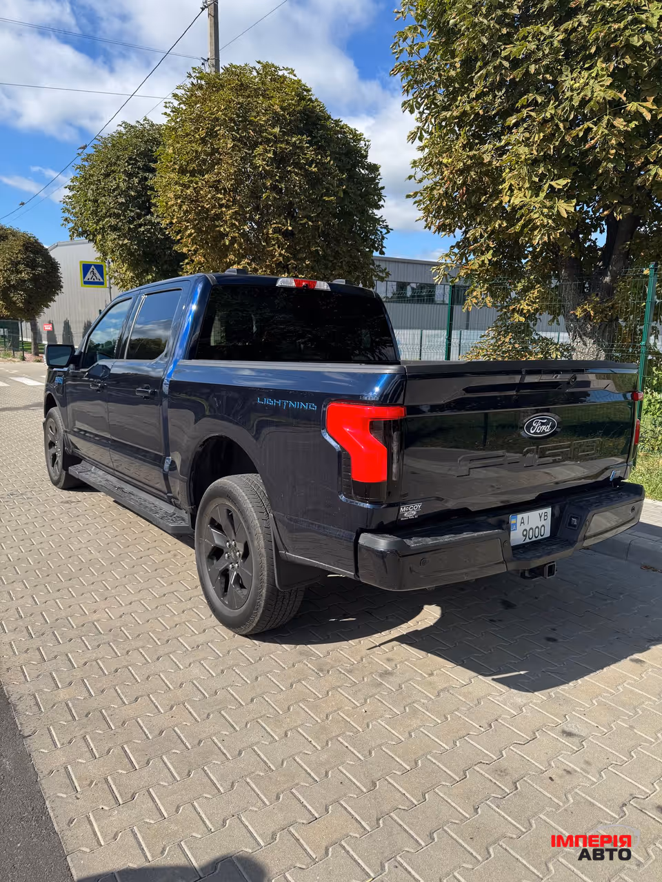 Ford F-150 - фото 10