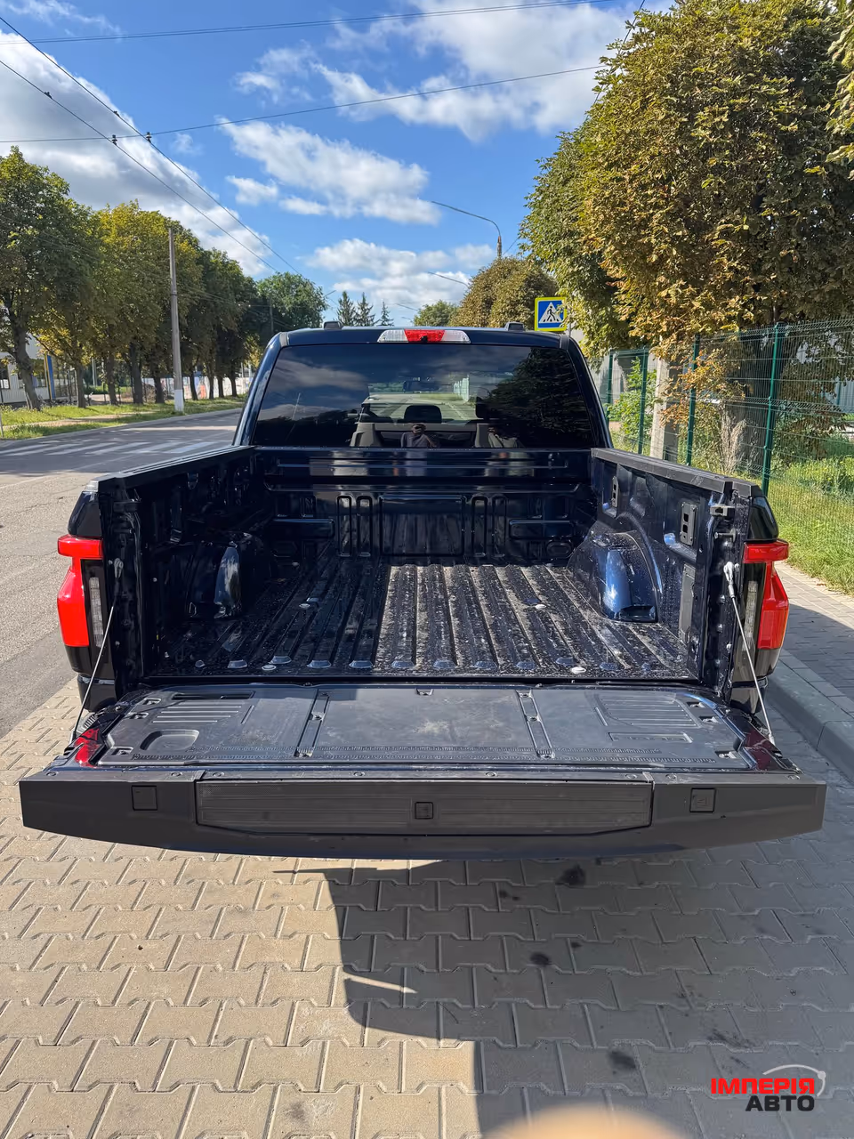 Ford F-150 - фото 11