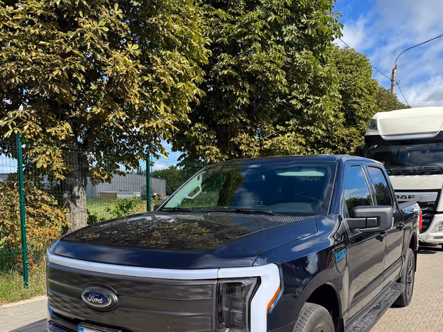Ford F-150 - зображення 1