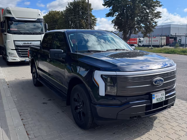 Ford F-150 - зображення 3