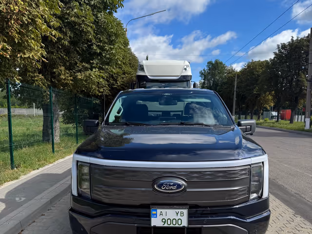 Ford F-150 - зображення 2