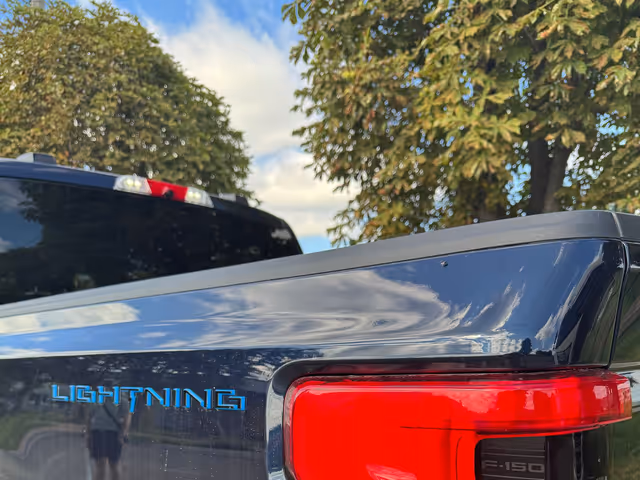 Ford F-150 - зображення 5