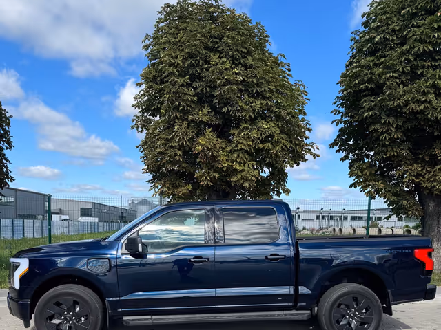 Ford F-150 - зображення 4