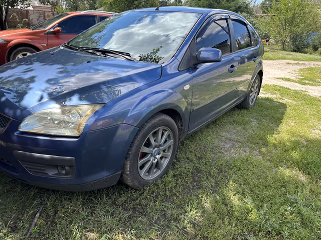 Ford Focus - зображення 1