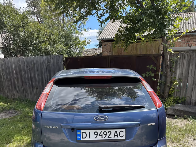 Ford Focus - зображення 3