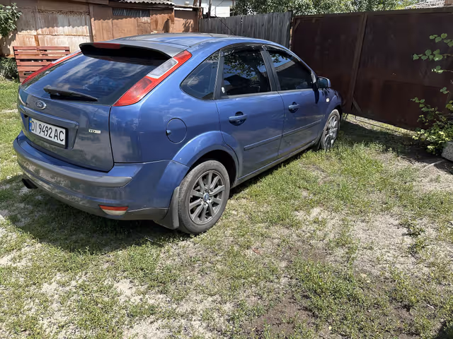 Ford Focus - зображення 2