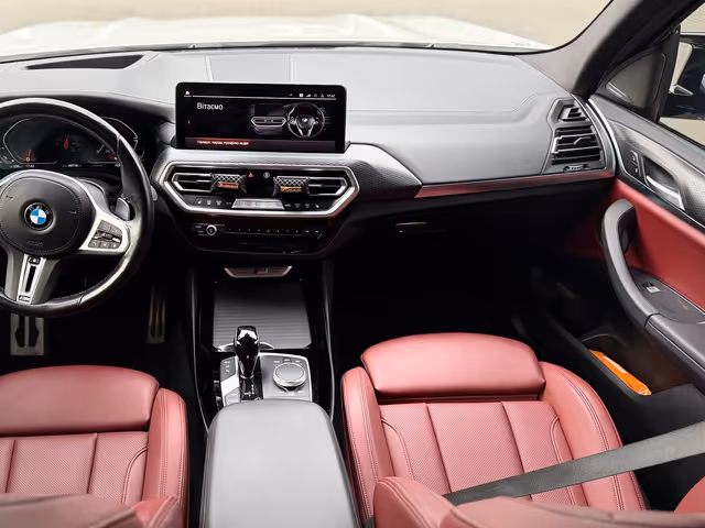 BMW X3 - зображення 5