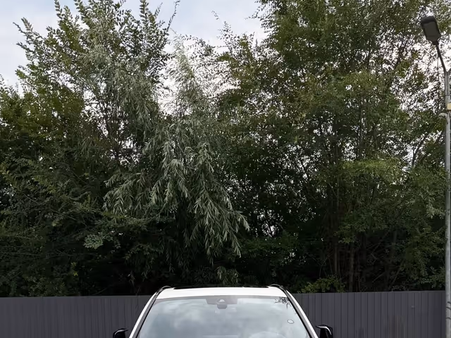 BMW X3 - зображення 1
