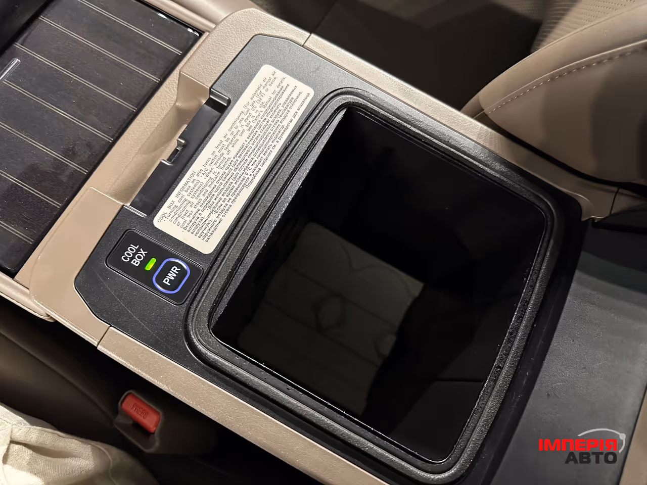 Lexus GX - фото 27