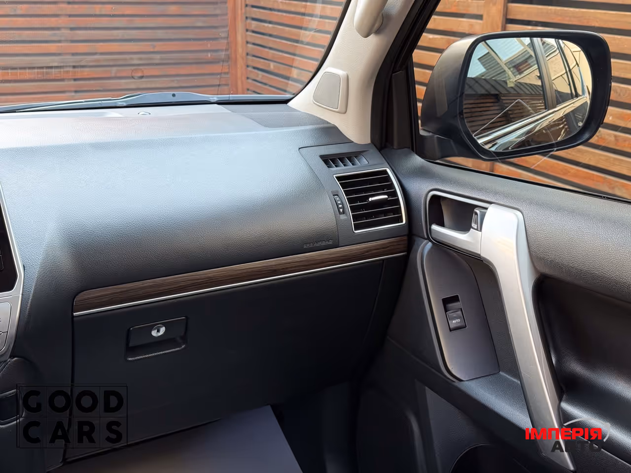 Toyota Land Cruiser Prado - фото 33