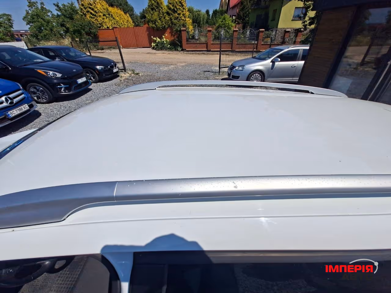 Renault Megane - фото 15
