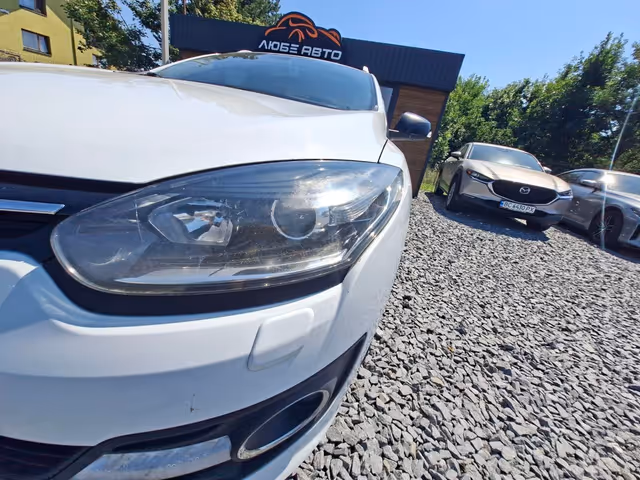 Renault Megane - зображення 2