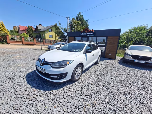 Renault Megane - зображення 3