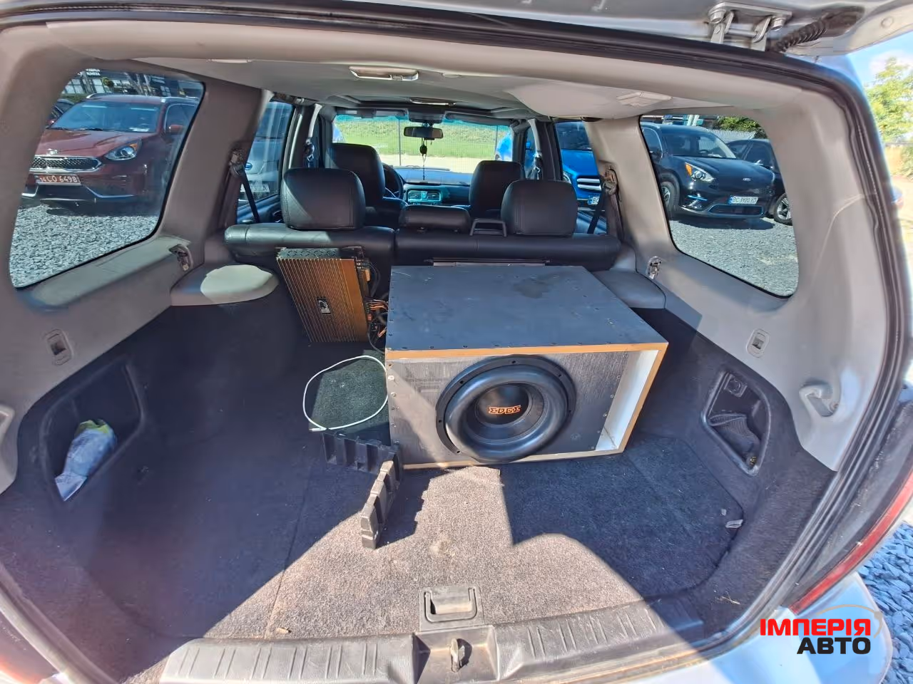 Subaru Forester - фото 15