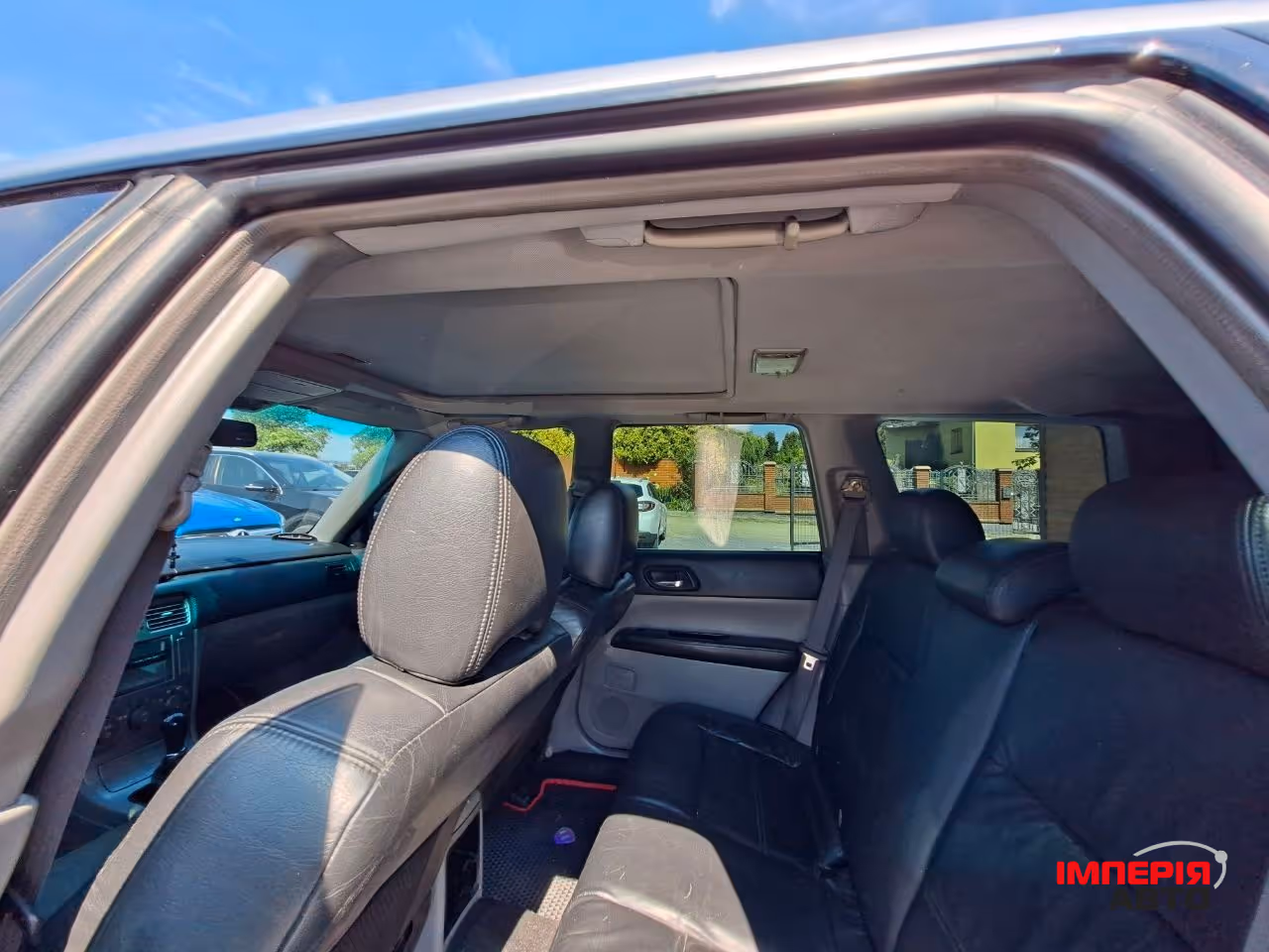 Subaru Forester - фото 25