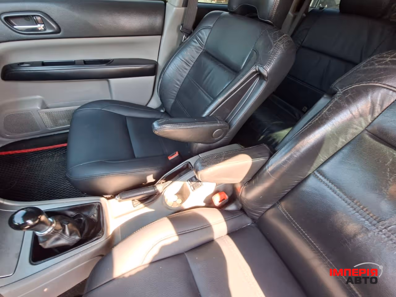 Subaru Forester - фото 23