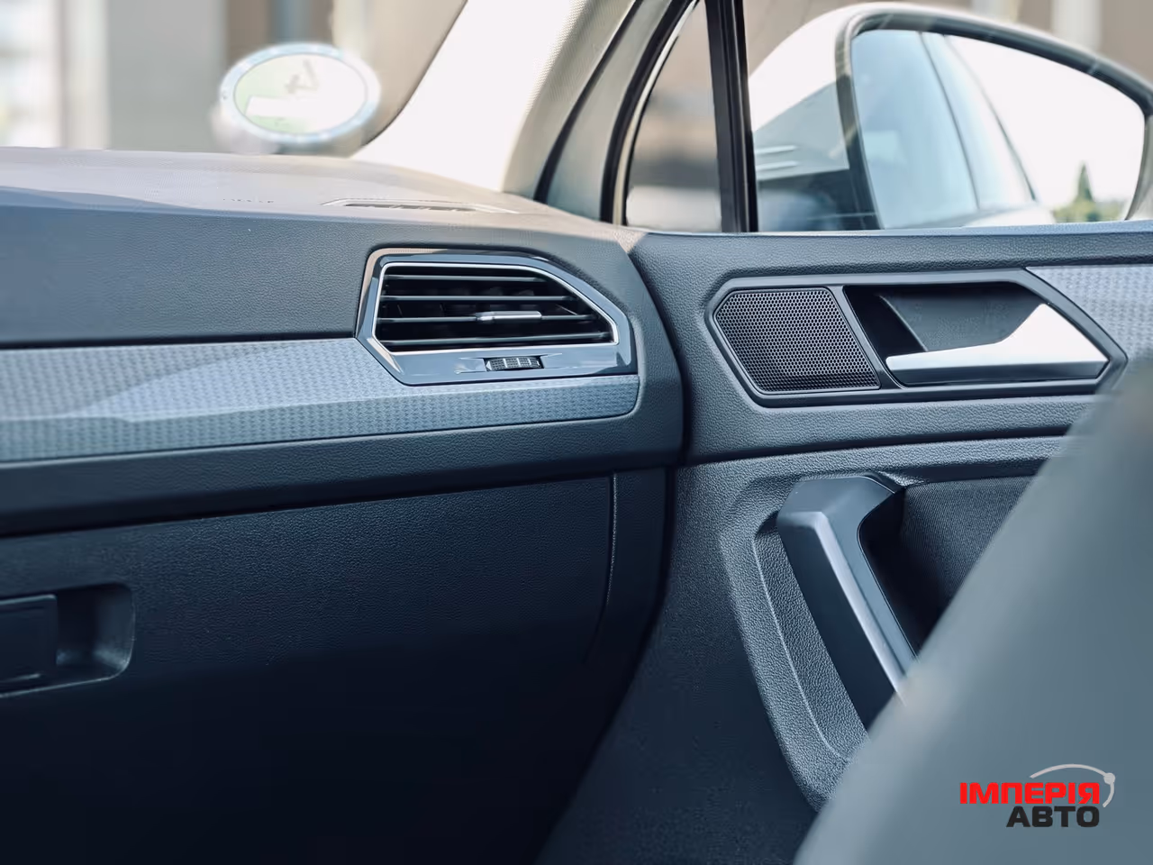 Volkswagen Tiguan - фото 43