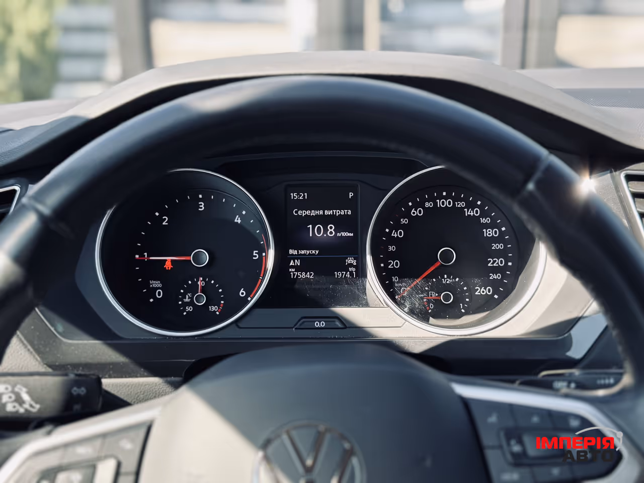 Volkswagen Tiguan - фото 46