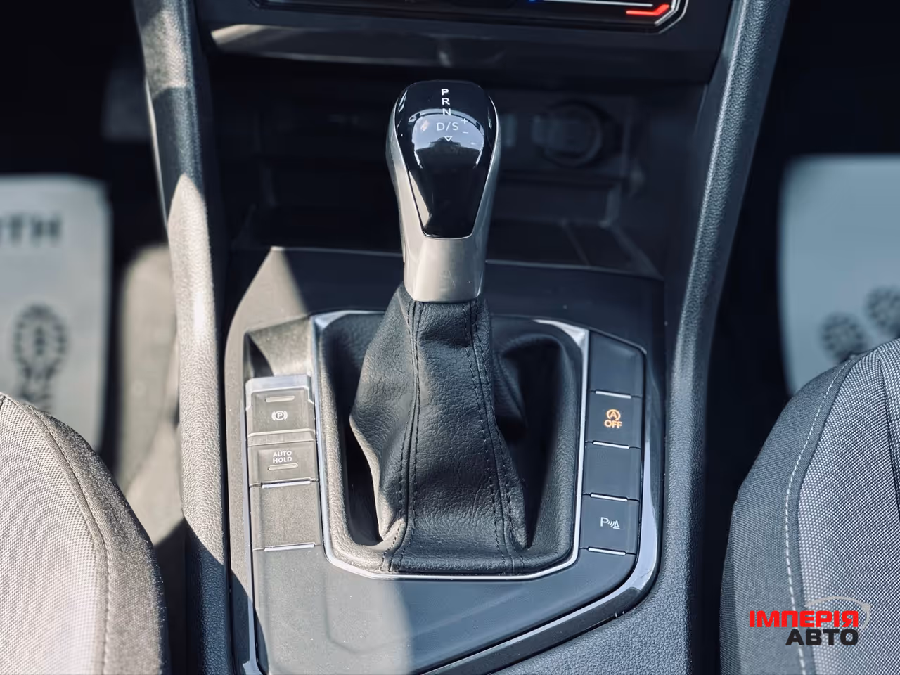 Volkswagen Tiguan - фото 39