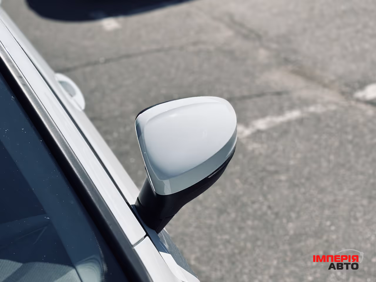 Volkswagen Tiguan - фото 29